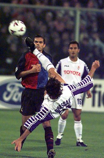Mauro Bressan