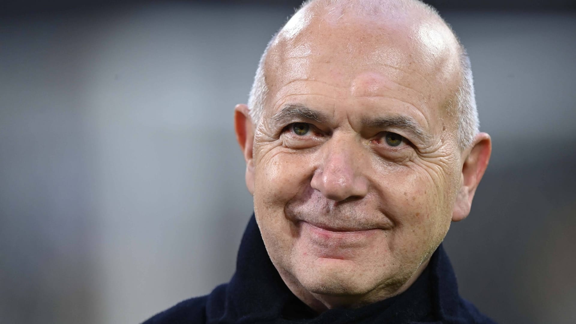 Bernd Neuendorf: He has been President of the DFB since 2022.
