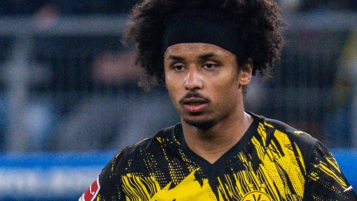 Karim Adeyemi: He has been under contract with BVB since 2022.
