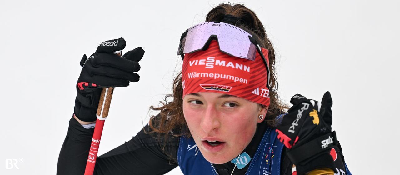   Nathalie Armbruster
