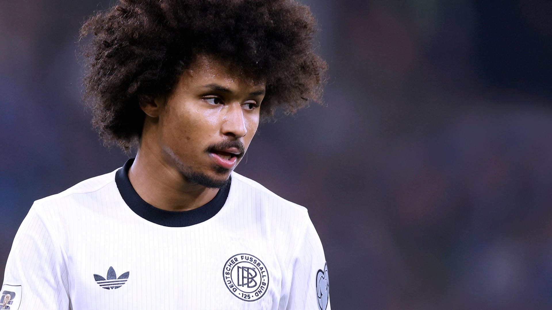 Karim Adeyemi: The Dortmund player has not yet commented.