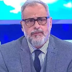 Jorge Rial | Photo: CEDOC