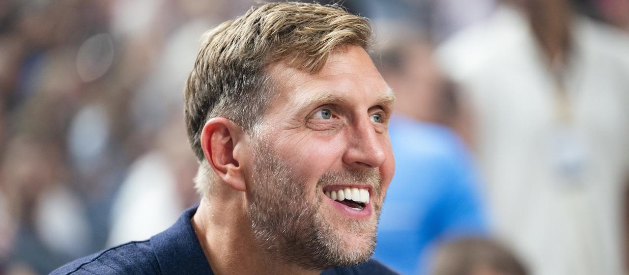 Dirk Nowitzki