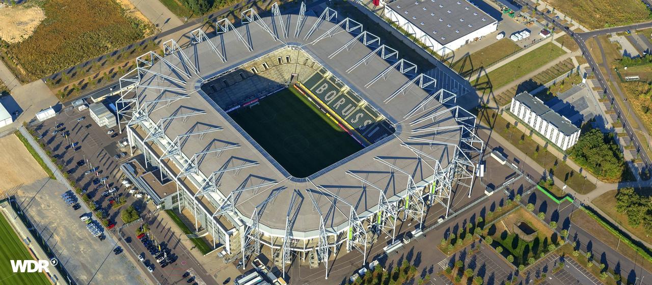  Borussia Park 