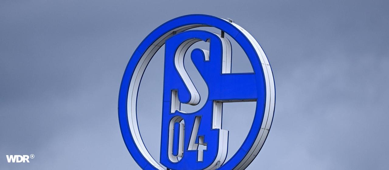 The Schalke 04 logo