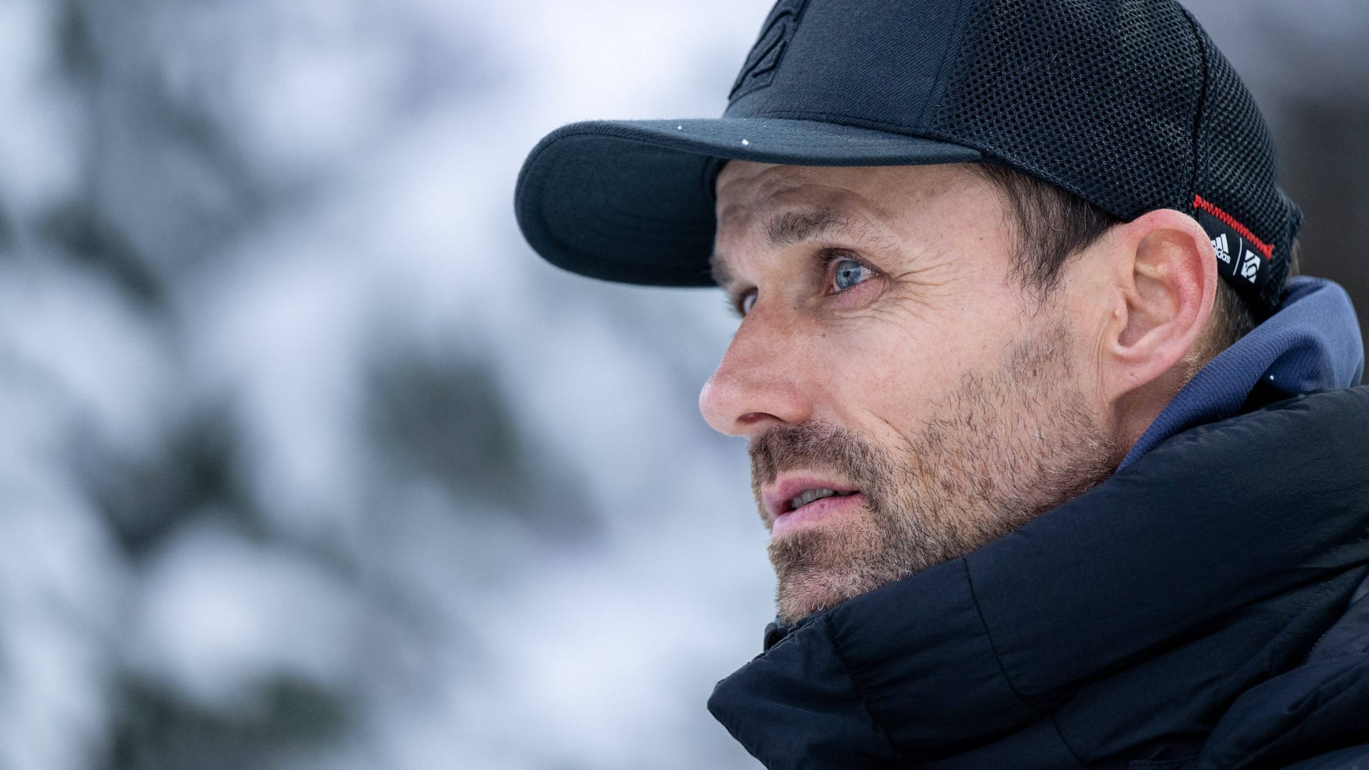 Sven Hannawald: The Norwegians' fraud still concerns him.