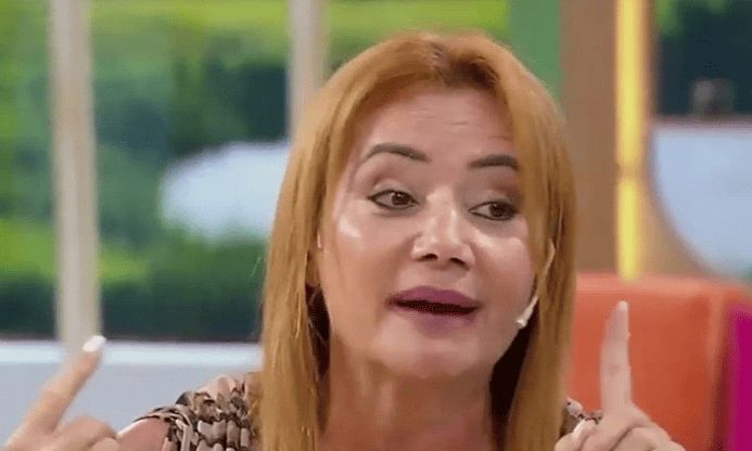Nancy Pazos