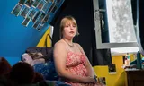 Emma Kielstra lives in Alkmaar and is going to study in Leiden, but cannot find a home there.  
