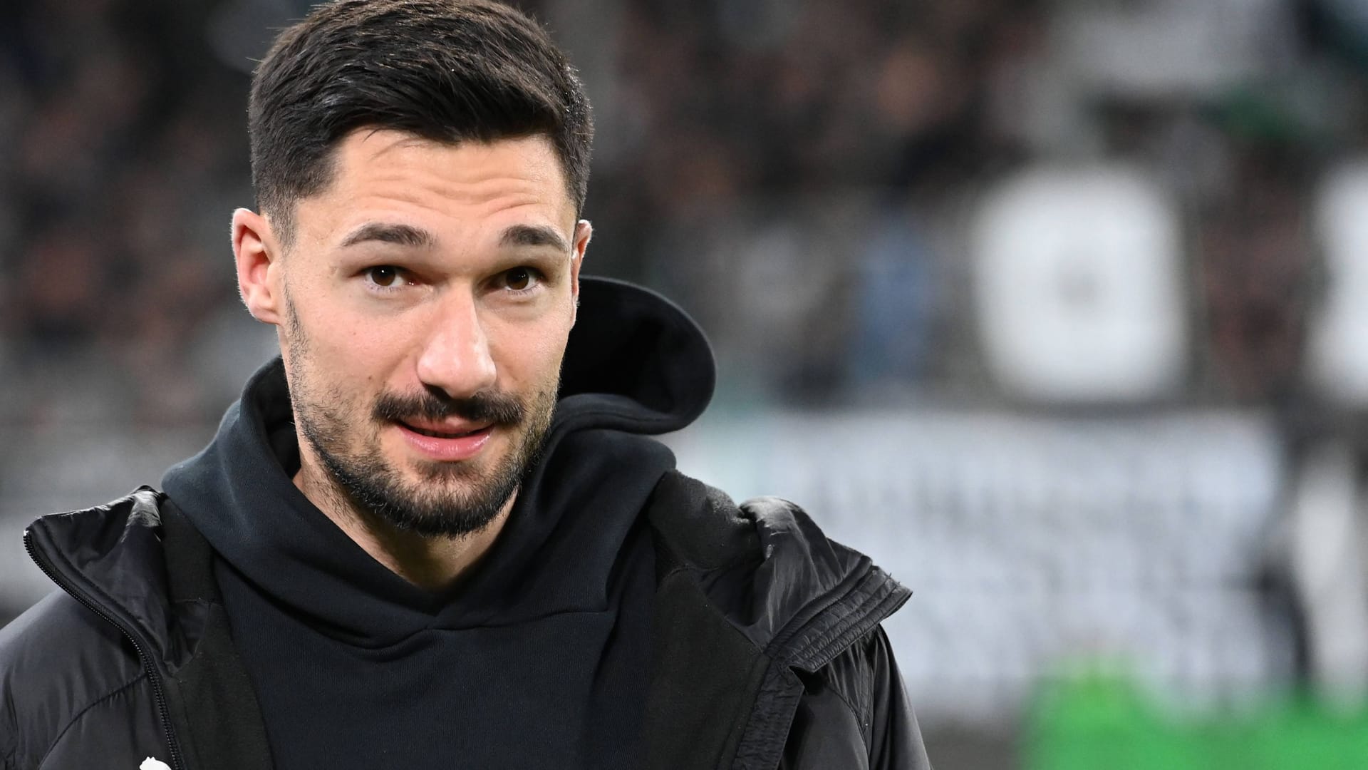 Tim Kleindienst: The striker came to Gladbach from Heidenheim in the summer of 2024.