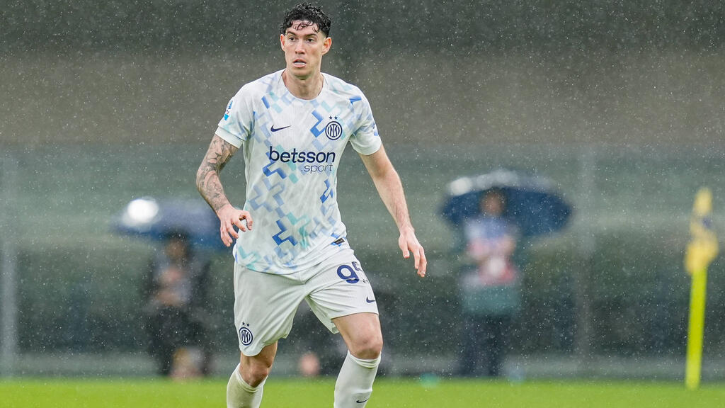 Is Alessandro Bastoni moving to the Reds?