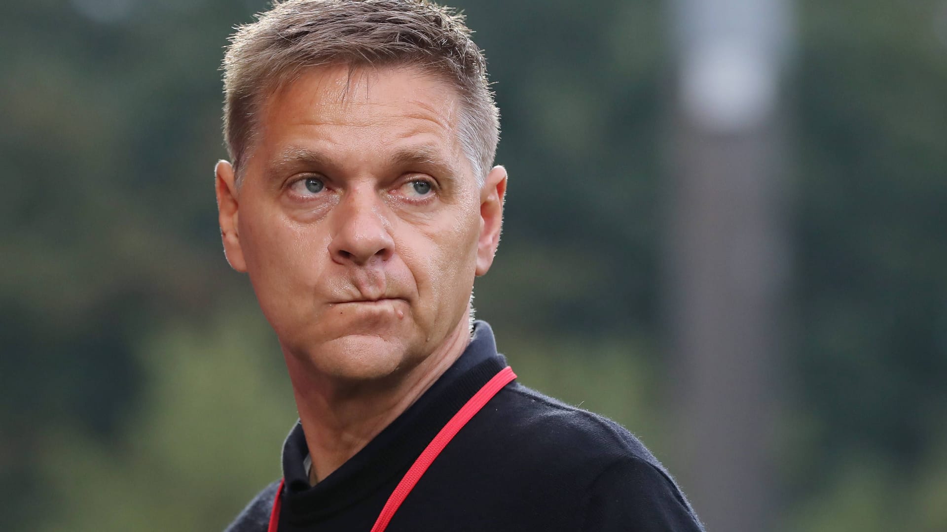 Oliver Ruhnert: He played a key role in shaping Union Berlin's most successful period.