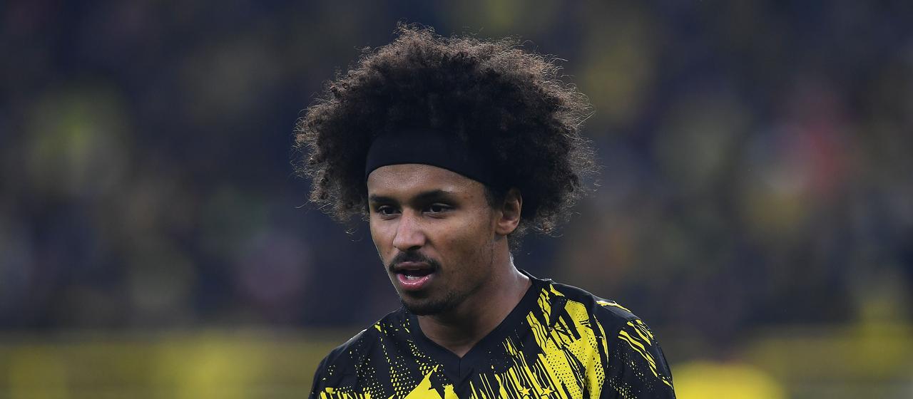 Karim Adeyemi