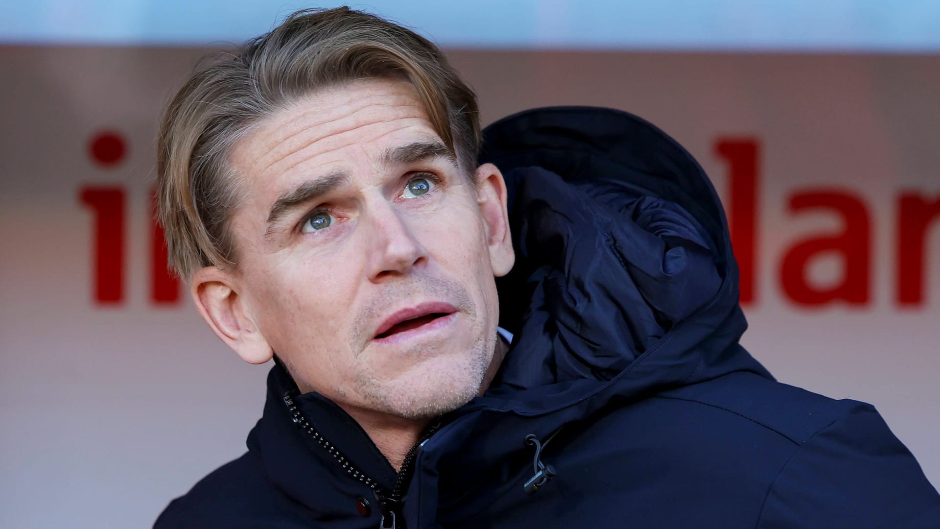 Christoph Freund: FC Bayern's sports director is apparently arousing the interest of other teams.