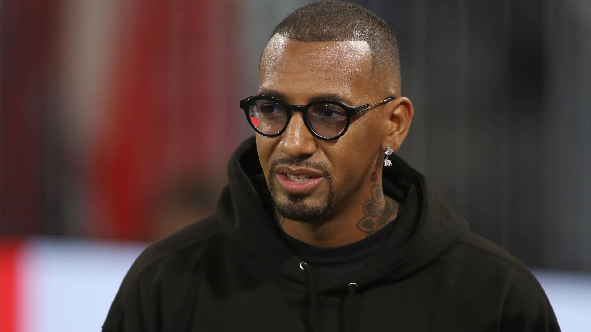 Jérôme Boateng: The former national player is now being rejected in many places.