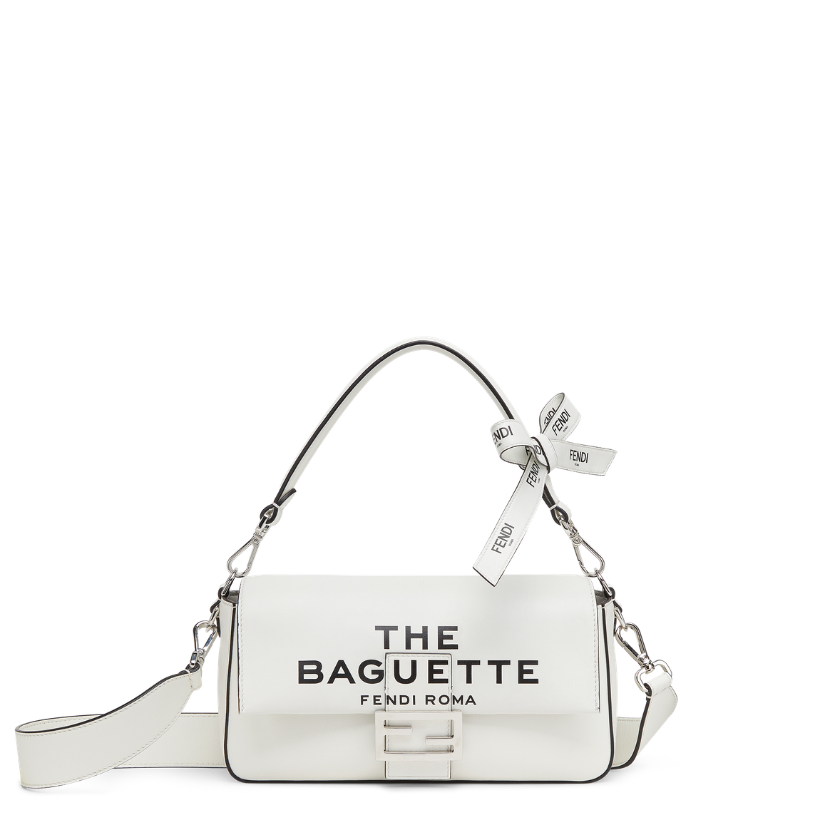 Fendi baguette