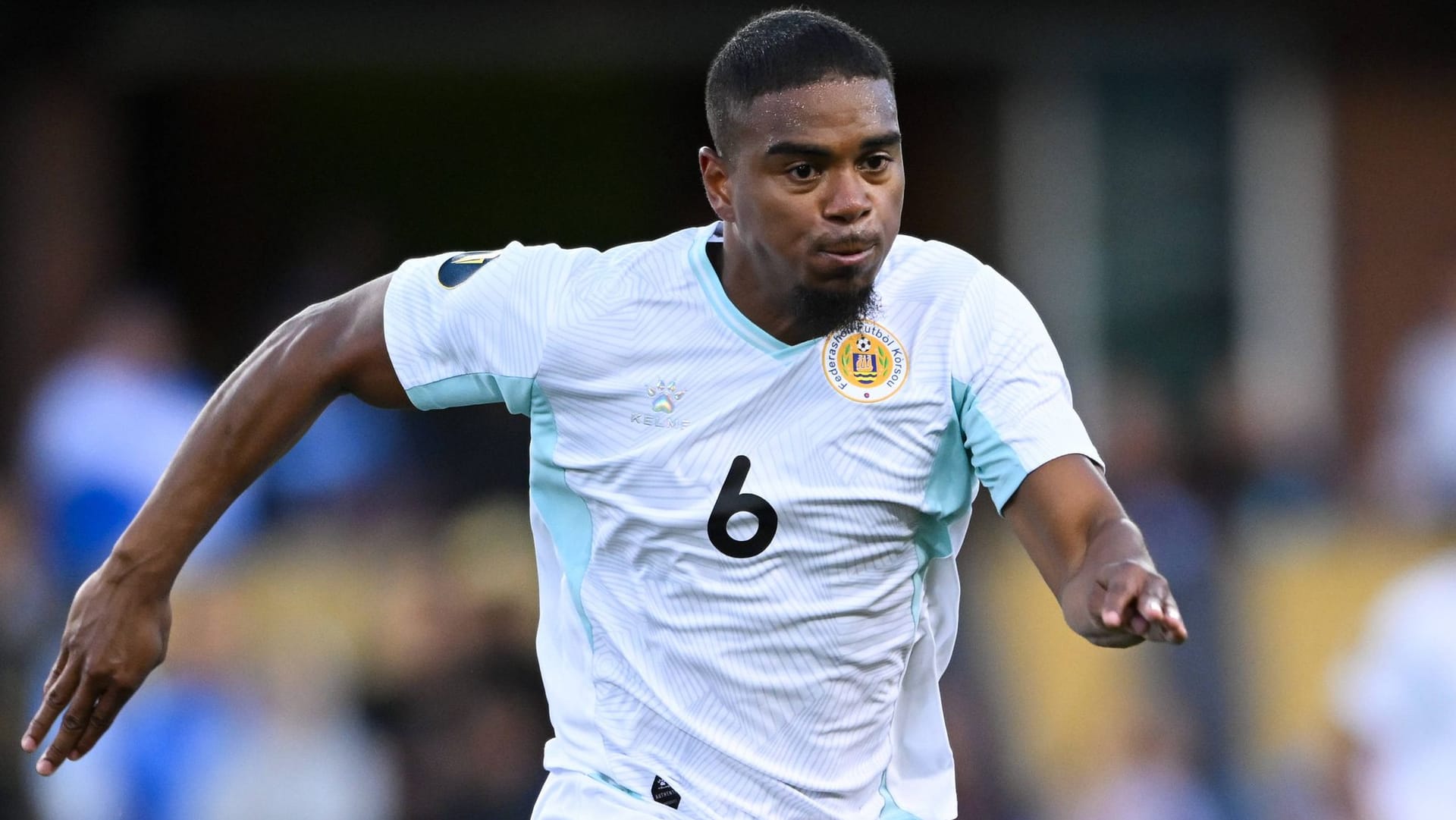 The 2026 World Cup in view: Godfried Roemeratoe and Curaçao: