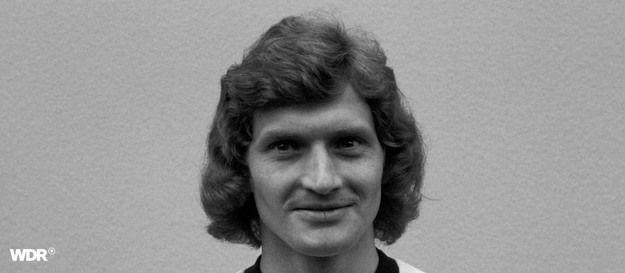 Ex-national player Dieter Herzog dies