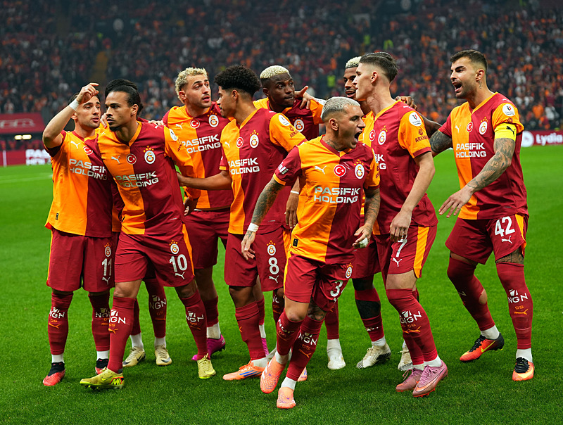 When and what time is the Fenerbahçe-Galatasaray match?
