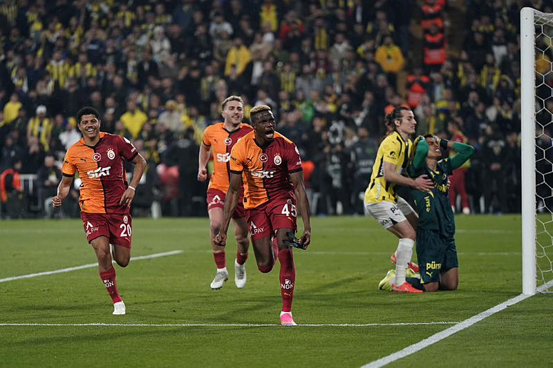How and where to watch the Fenerbahçe-Galatasaray match?