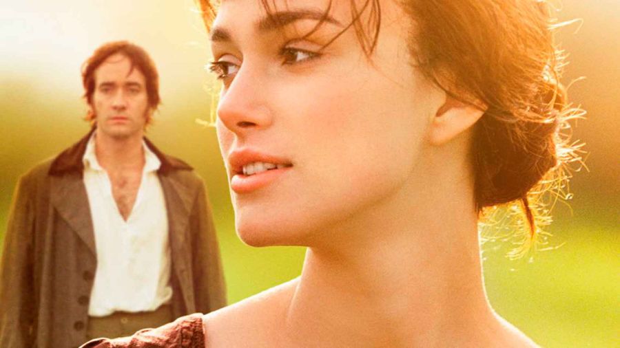Pride and prejudice