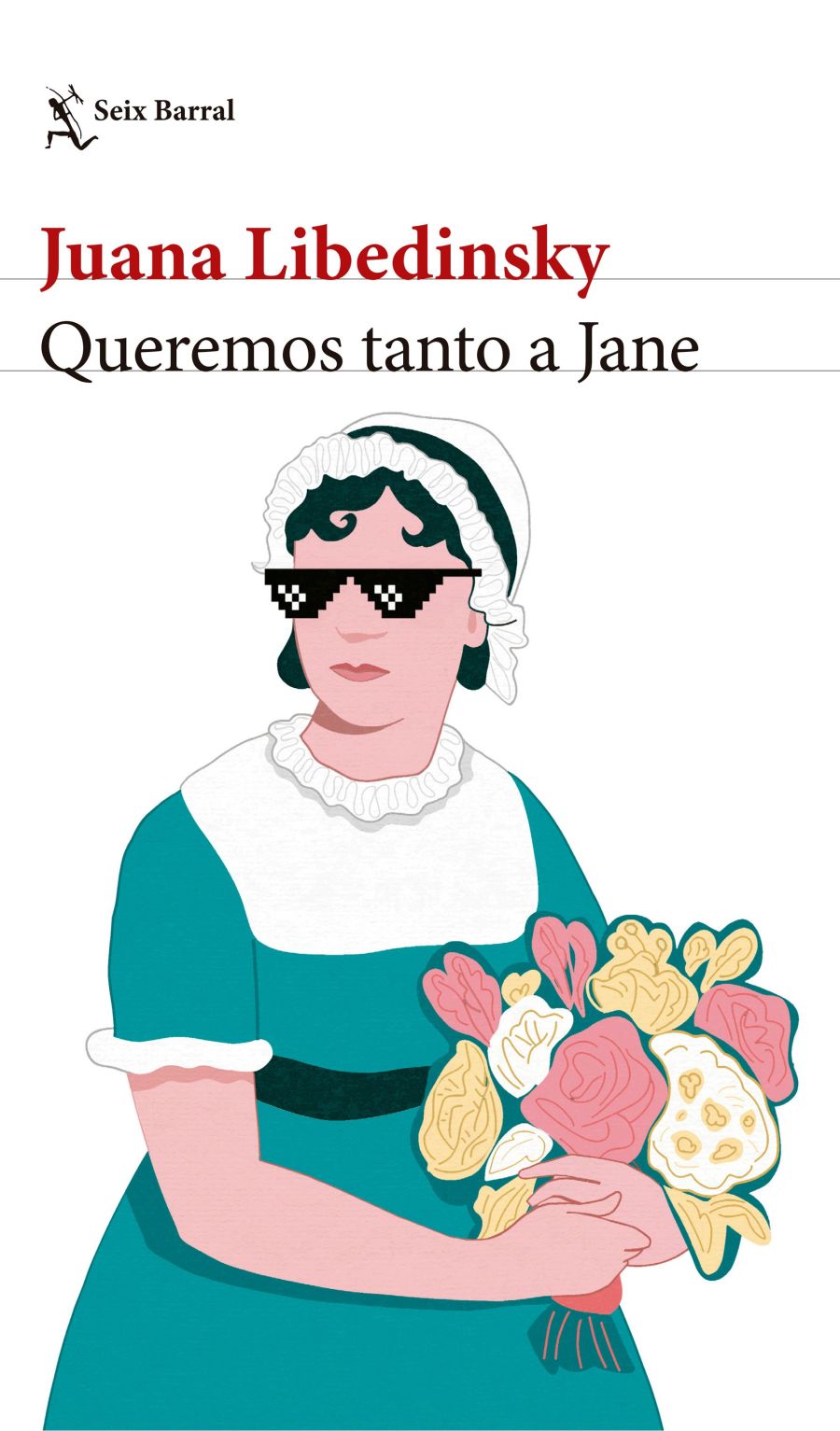 Juana Libedinsky