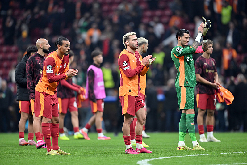 Watch Fenerbahçe-Galatasaray match live