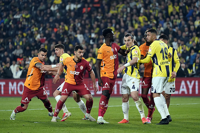 Who won the most in Fenerbahçe-Galatasaray matches?