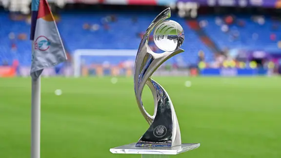 The Women's European Championship Cup