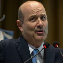 Federico Sturzenegger | Photo: CEDOC