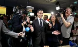 Rob Jetten and the old power party who congratulated themselves a little too enthusiastically