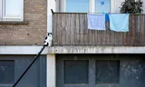 Meanwhile, people with whom there is nothing wrong are becoming homeless, and here too, help is failing