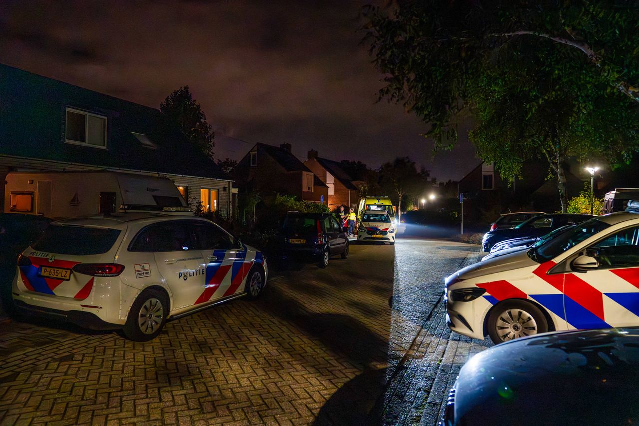 Photo: Dave Hendriks / Heitink Press Agency.