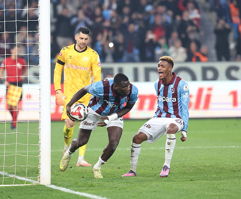 How and where to watch Trabzonspor-Van Spor FK match