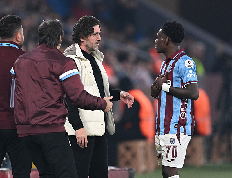 Watch Trabzonspor-Van Spor FK match live