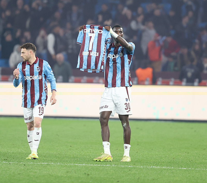 Trabzonspor squad