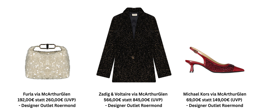 Credits: Designer Outlet Roermond