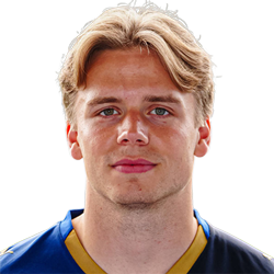 Jonas Therkelsen