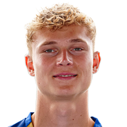 Kasper Davidsen