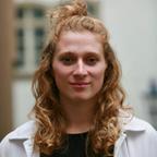 Johanna Spering