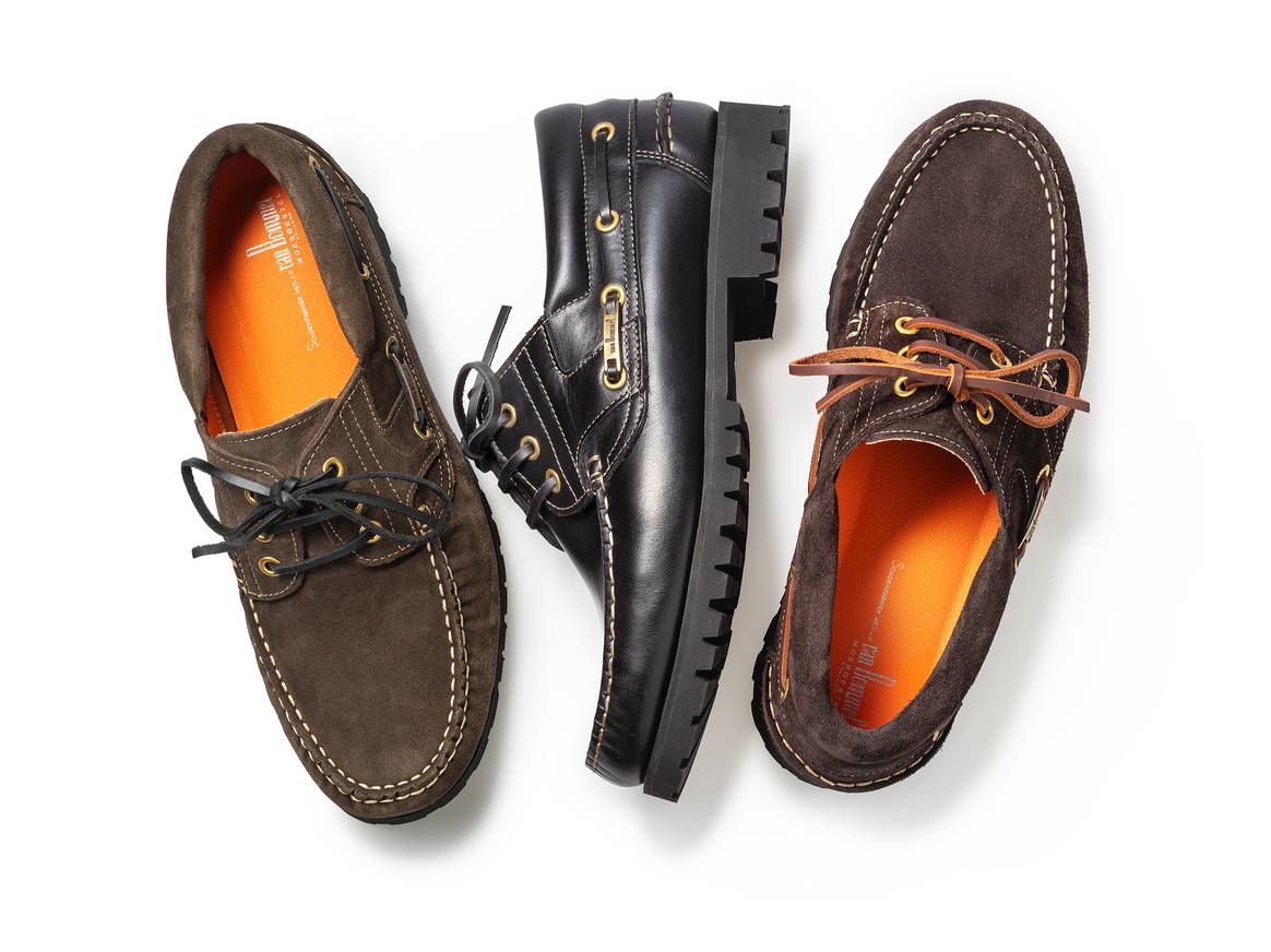 HW26 Men's.