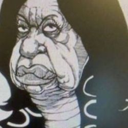 Cristina Kirchner meme | Photo: CEDOC