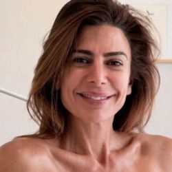 Juliana Awada | Photo: CEDOC