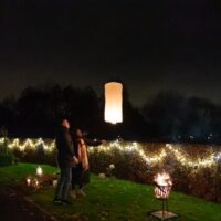 World Lights Day Zoetermeer
