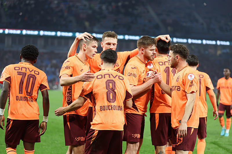 On which channel is Göztepe-Trabzonspor match on?