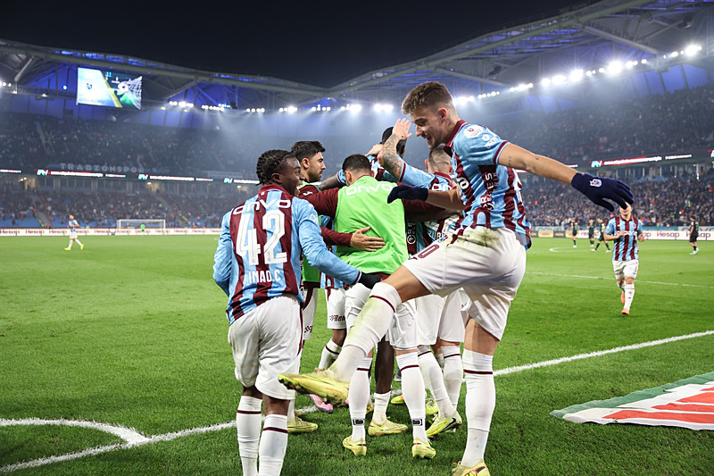 How and where to watch Göztepe-Trabzonspor match?