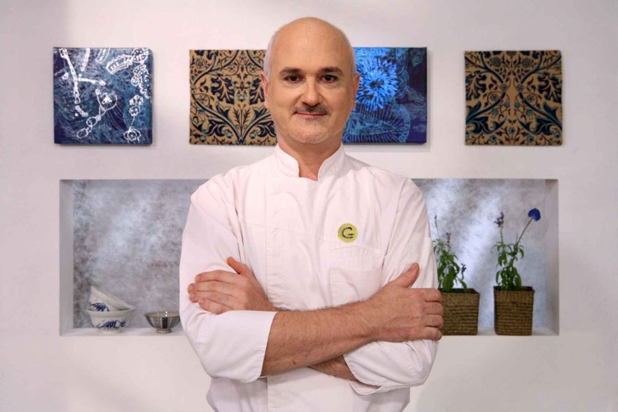 Osvaldo Gross