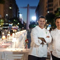 The Petersen brothers. | Photo:The Gourmet