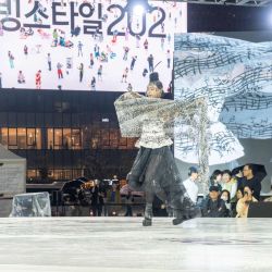 Hangeul Festival | Photo: Cedoc