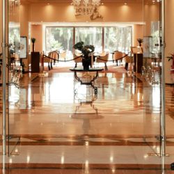 Iguazu Grand | Photo: CEDOC