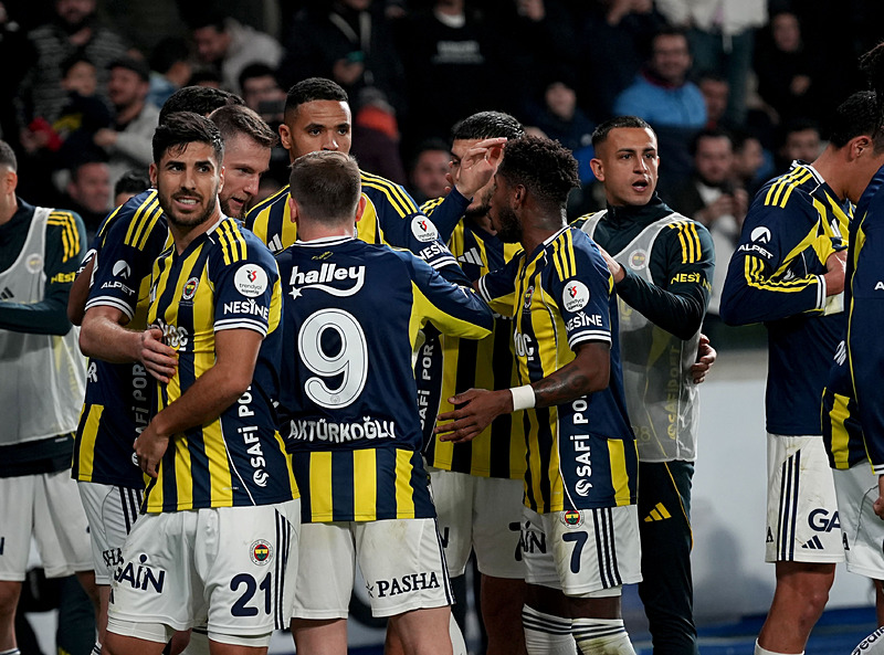 When and what time is the Brann-Fenerbahçe match?